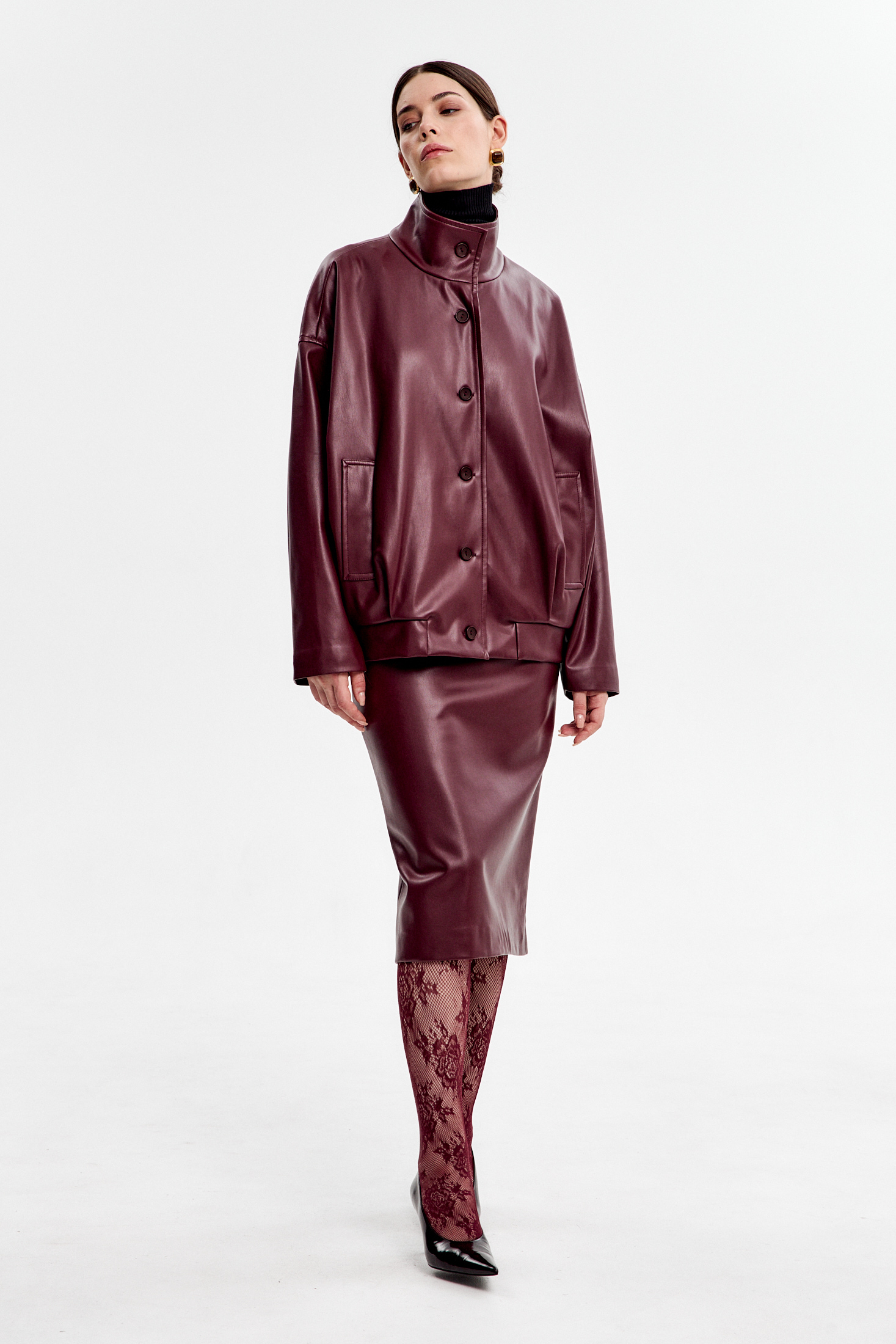 Куртка-бомбер One Love