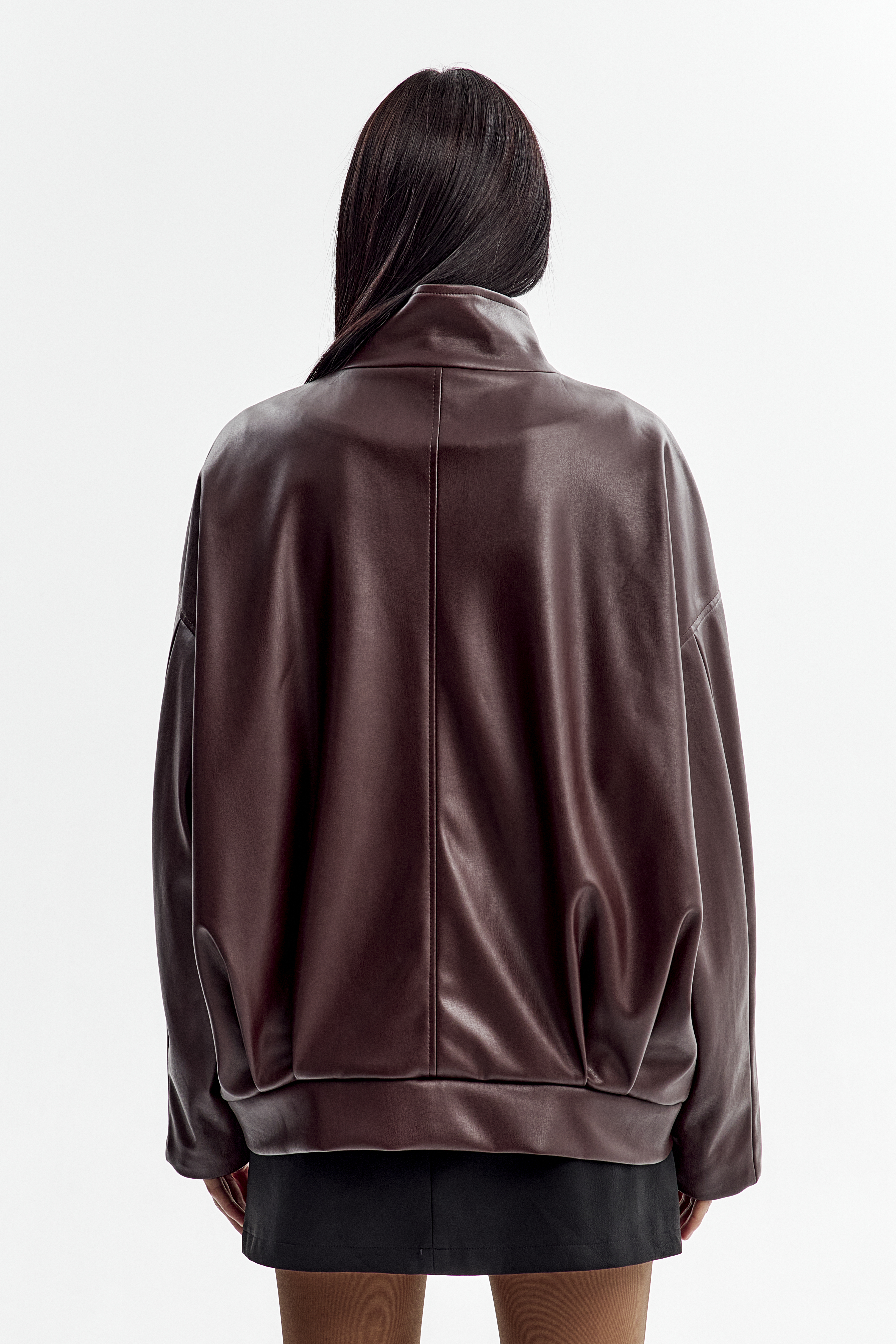  Куртка-бомбер One Love