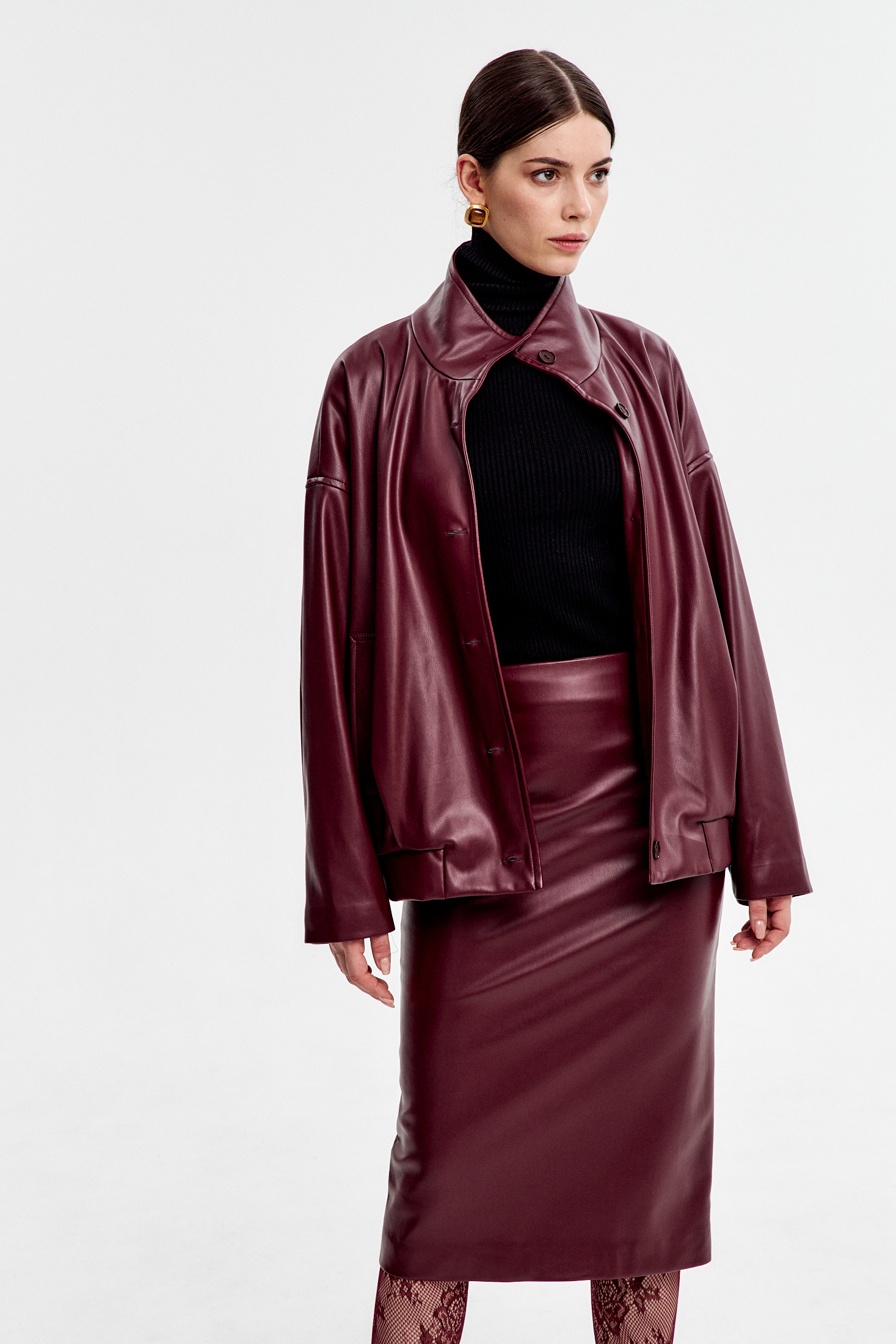 Куртка-бомбер One Love