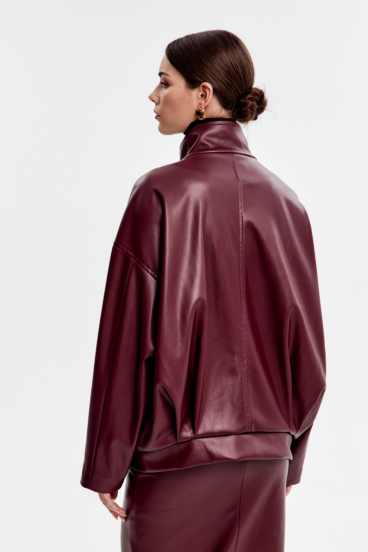 Куртка-бомбер One Love