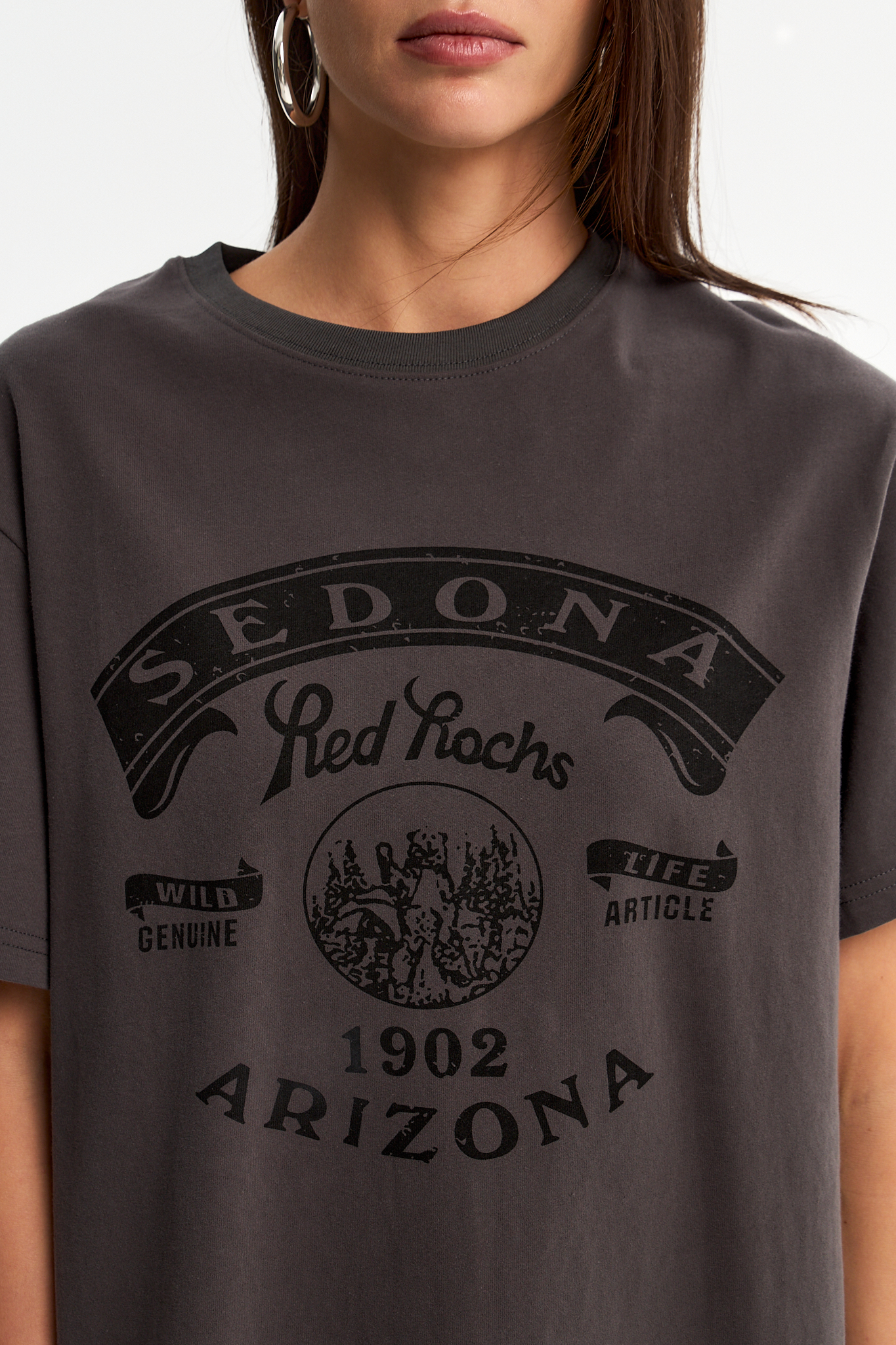 Футболка Sedona