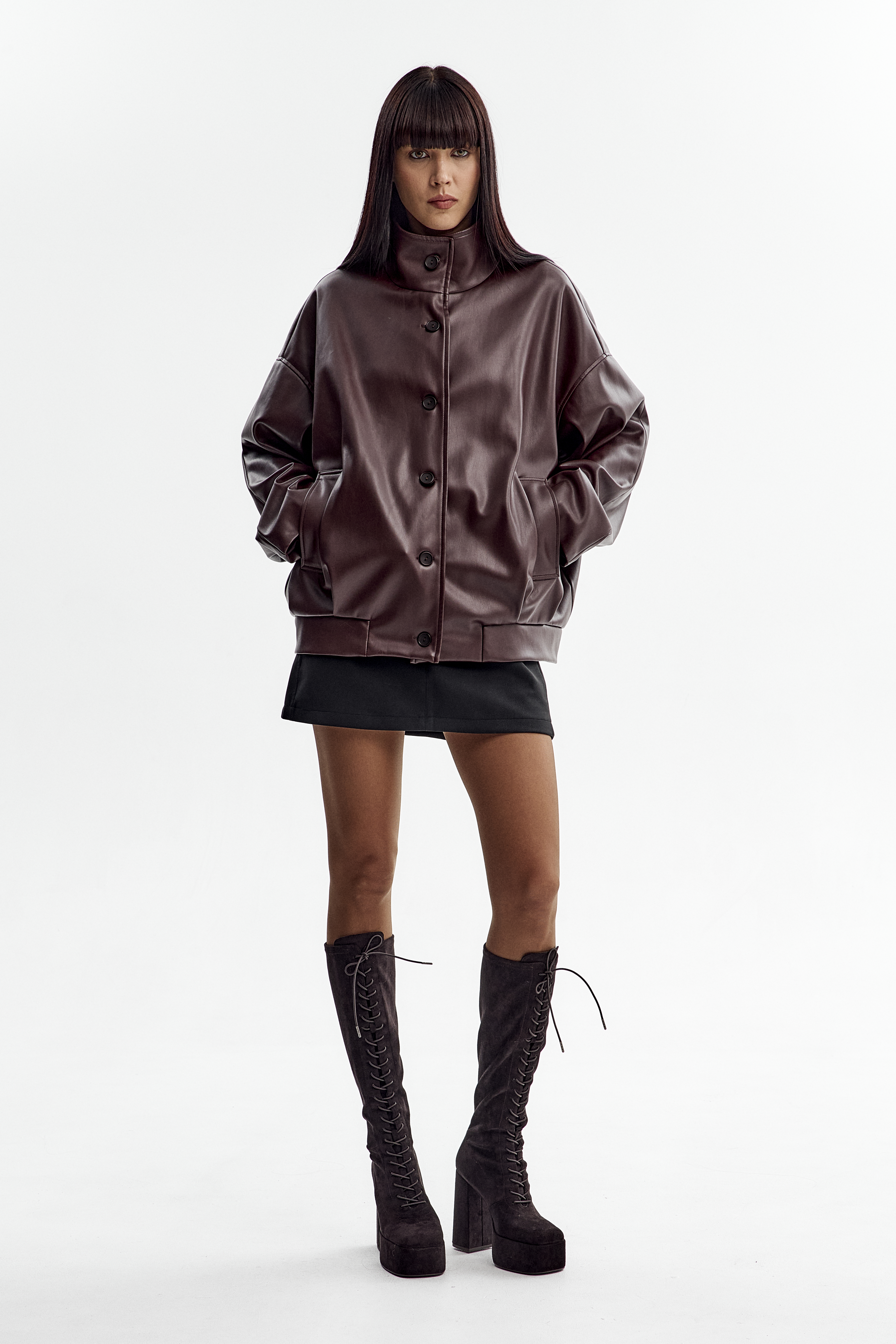  Куртка-бомбер One Love