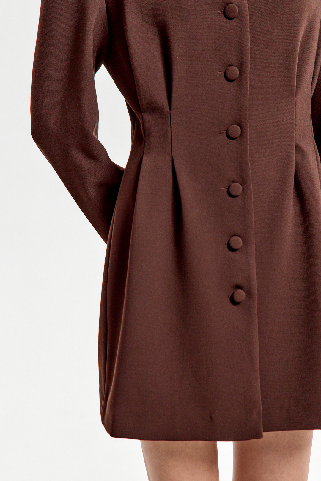  Платье Dress code