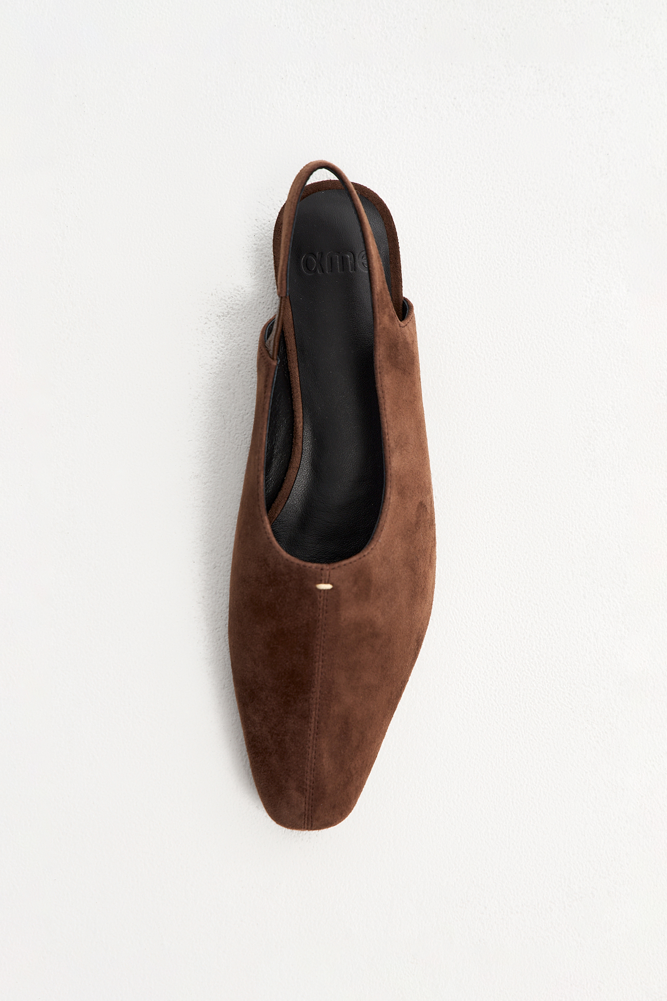 Туфли Slingback