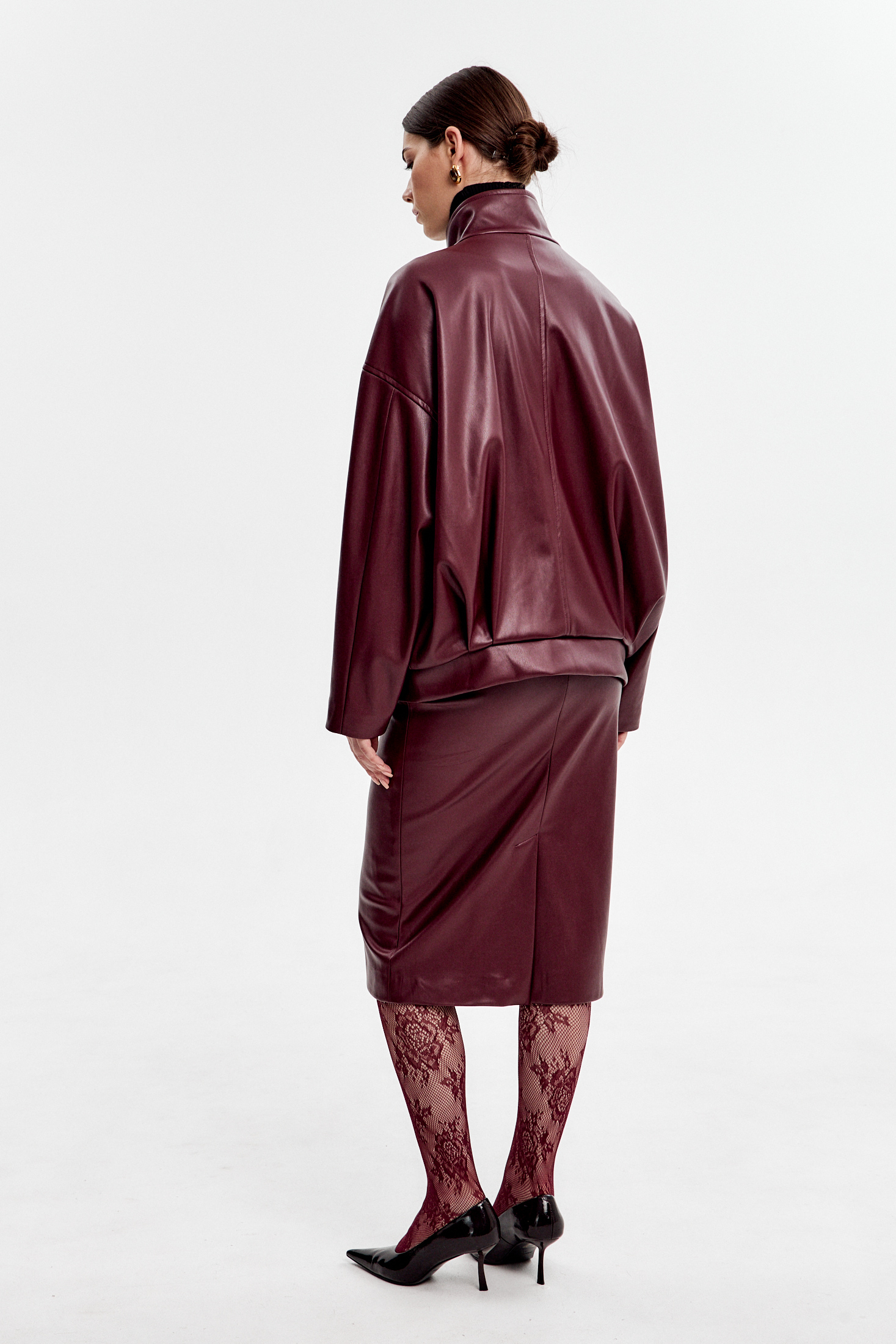 Куртка-бомбер One Love