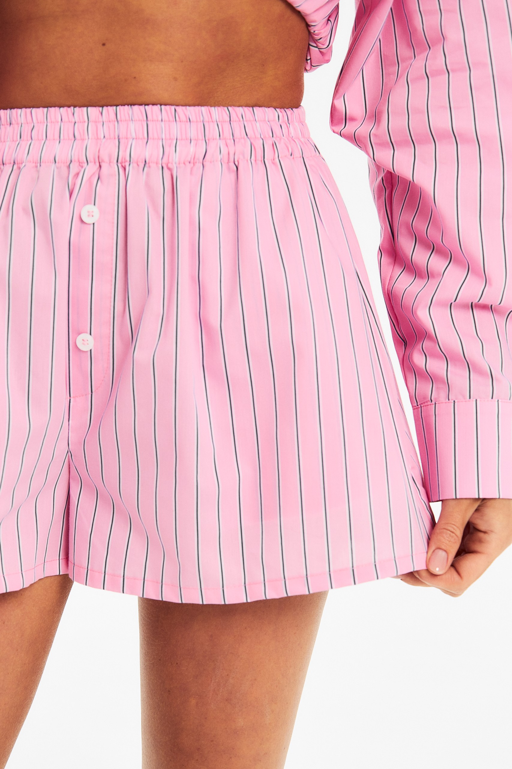 Шорты Stripes