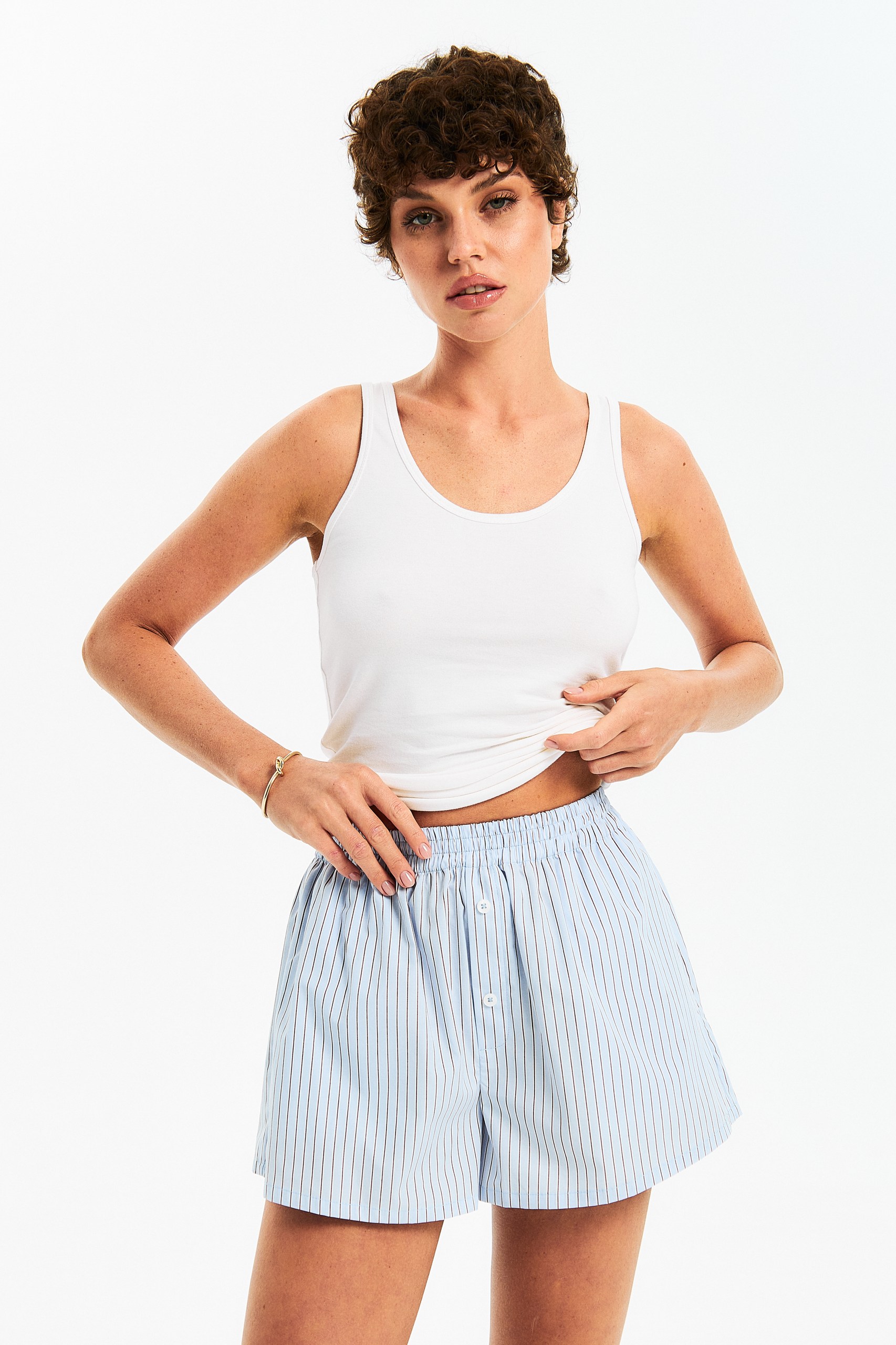 Шорты Stripes
