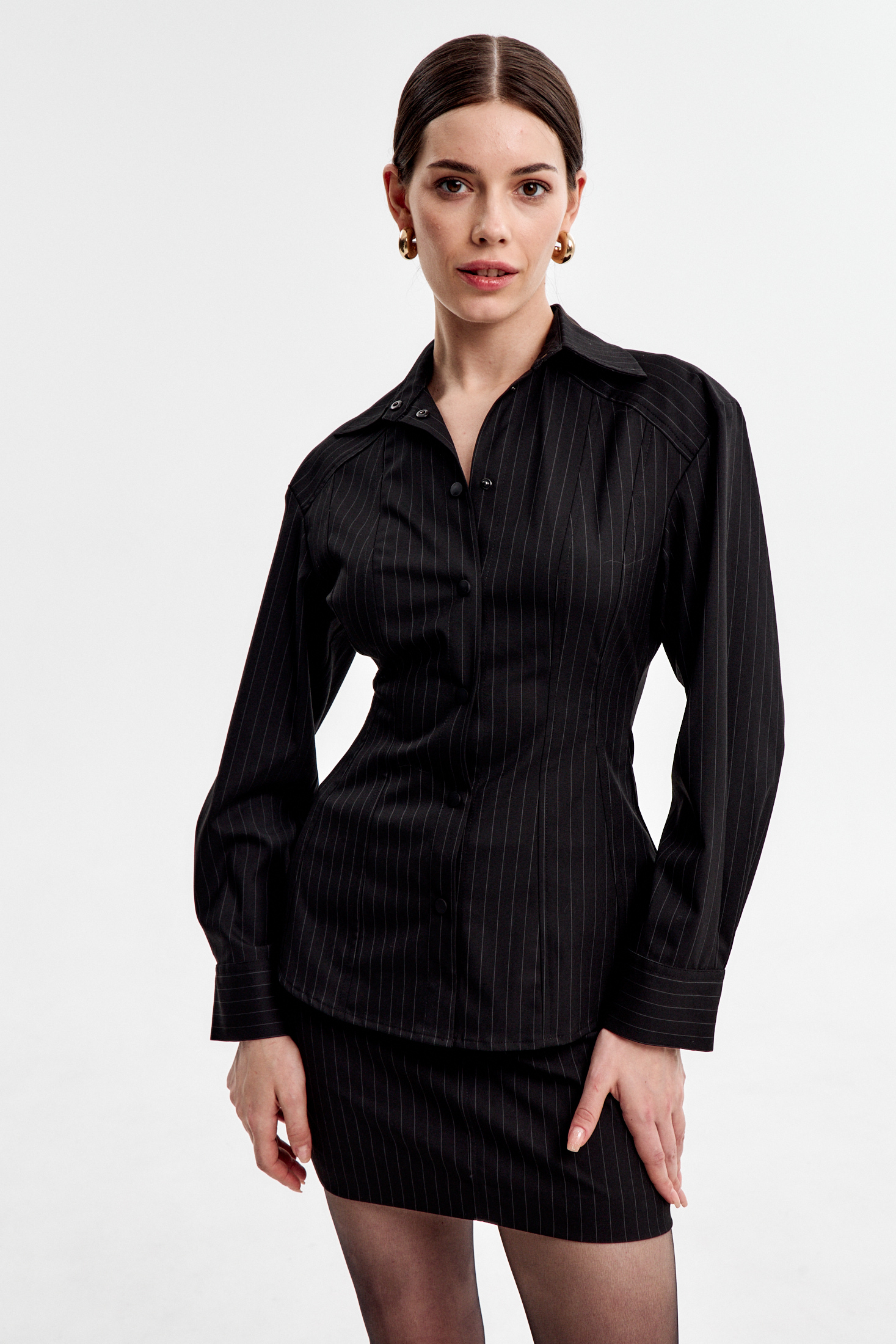  Юбка Between Lines