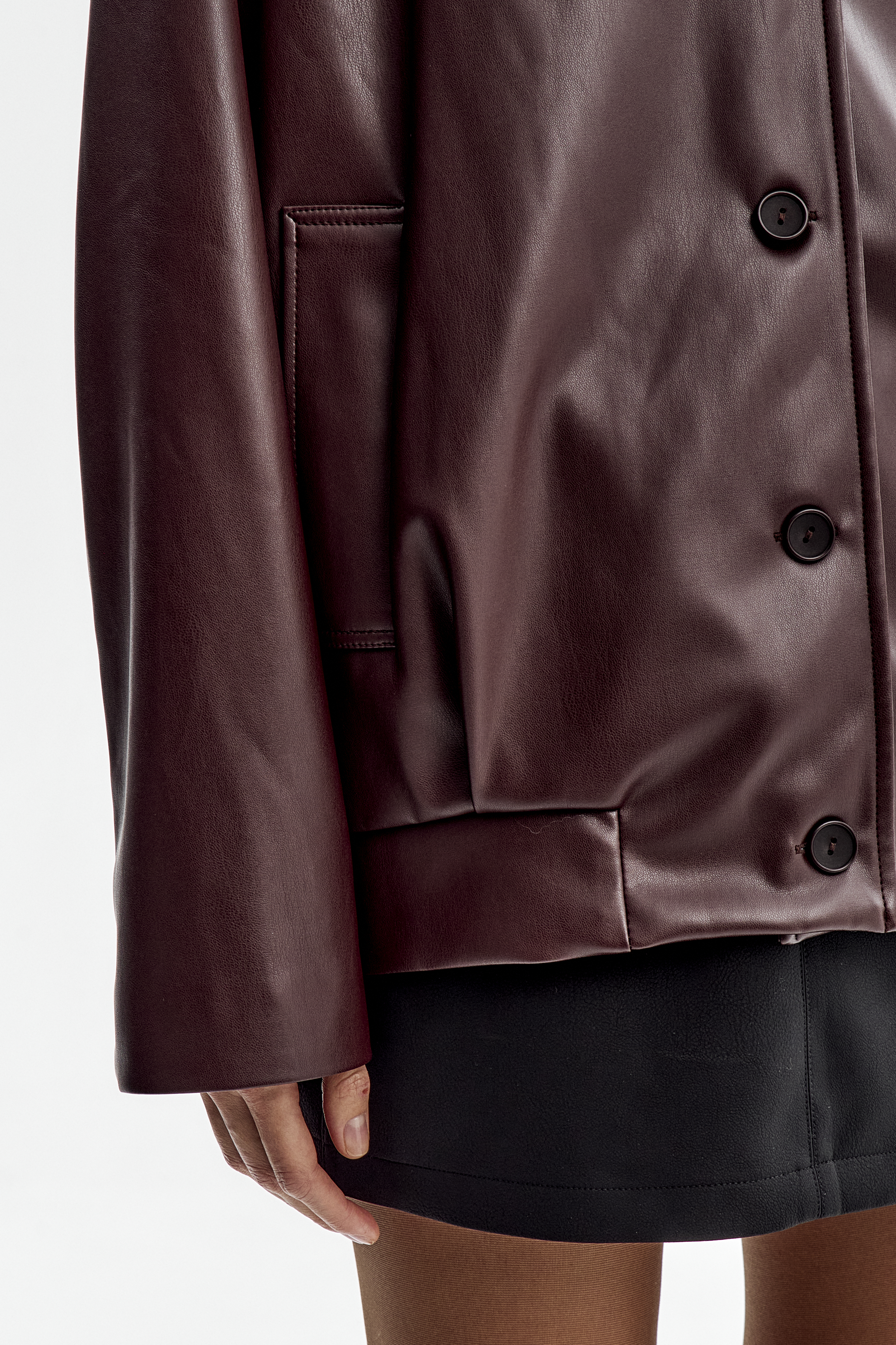  Куртка-бомбер One Love