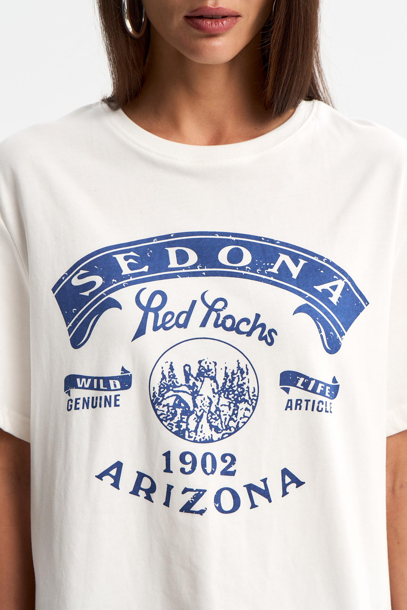 Футболка Sedona