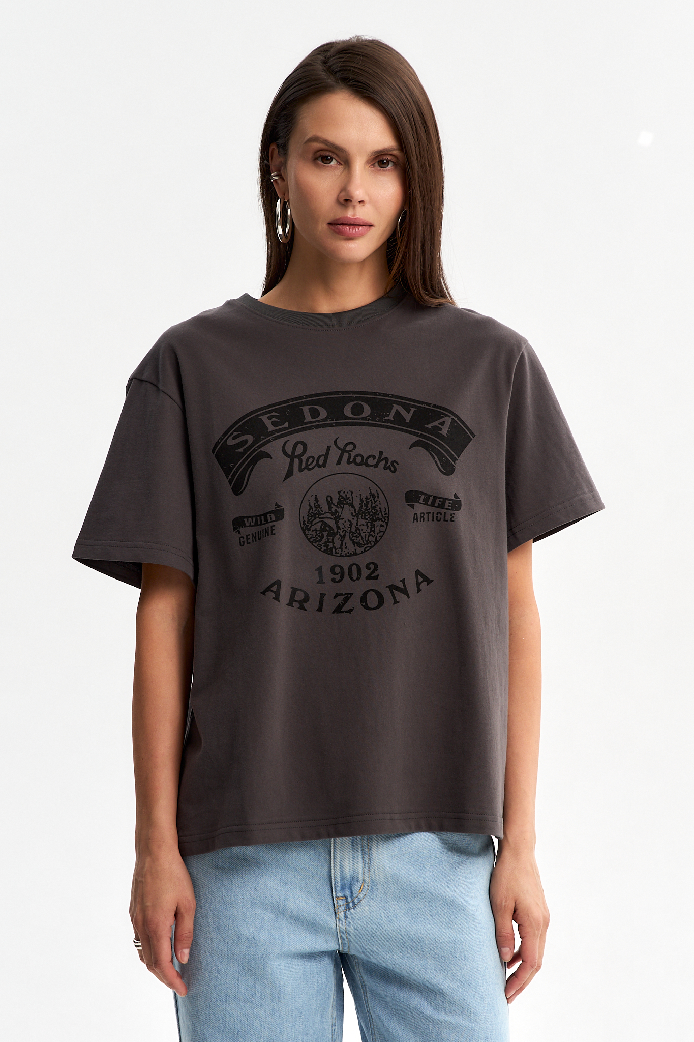Футболка Sedona