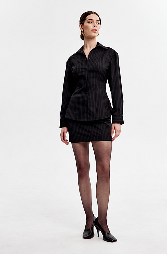 Блуза Between Lines