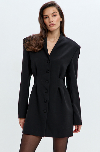 Платье Dress code