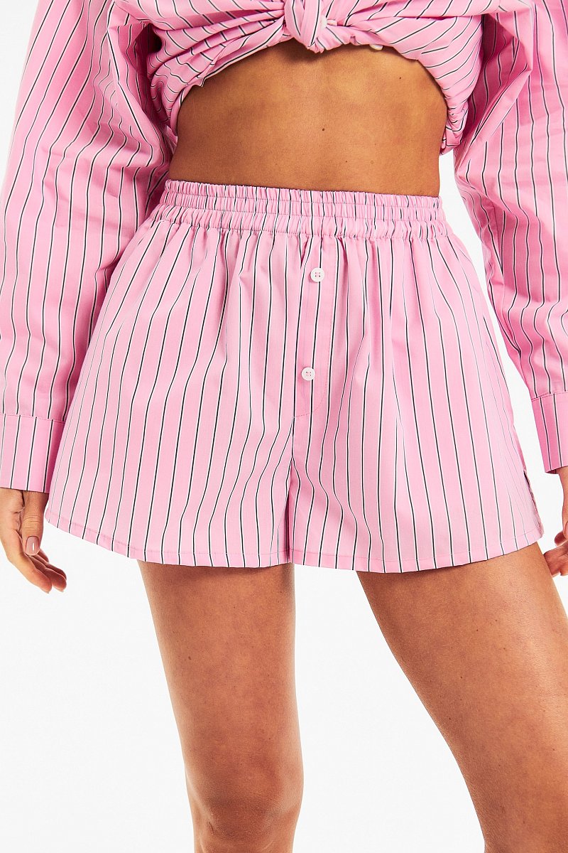 Шорты Stripes