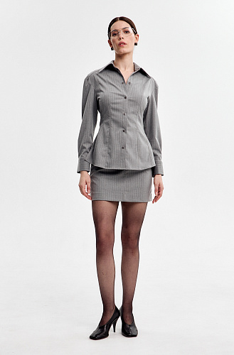 Блуза Between Lines