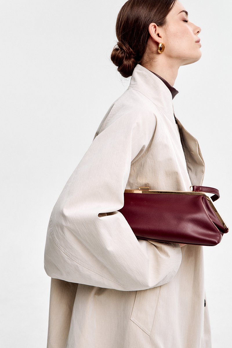 Плащ super oversize