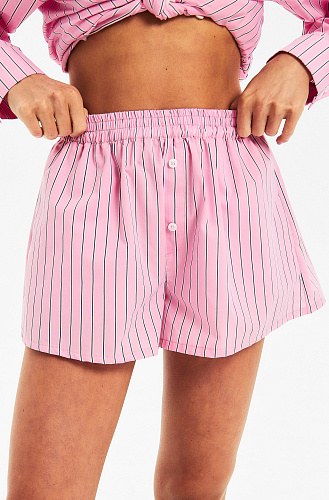 Шорты Stripes