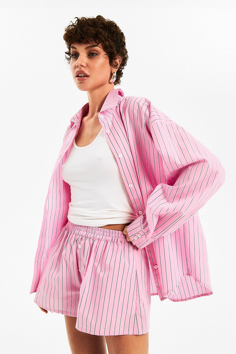 Шорты Stripes