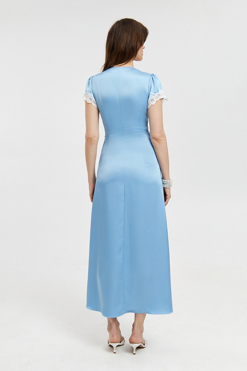 Платье Azure lace
