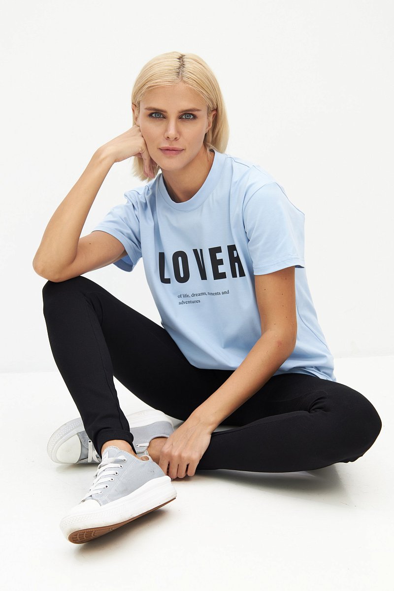 Футболка Lover